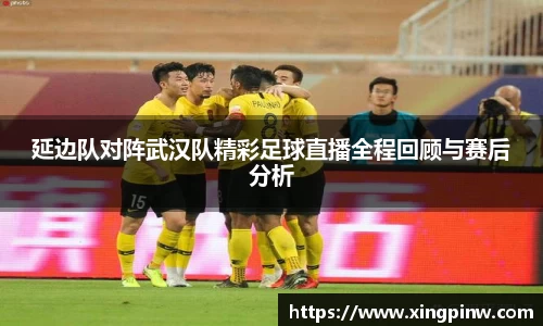 延边队对阵武汉队精彩足球直播全程回顾与赛后分析